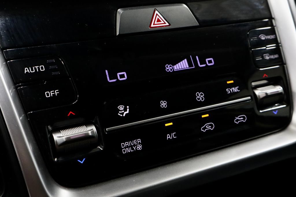 Used 2023 Kia Sorento EX AWD/4WD image 32