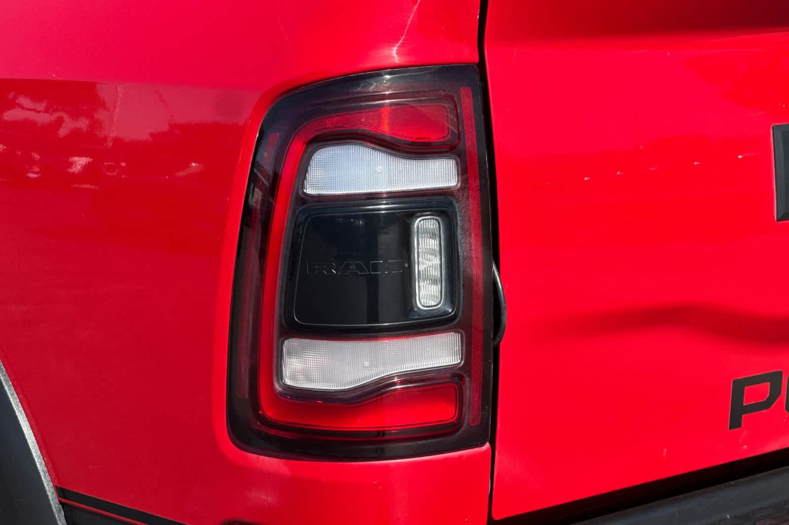 Used 2019 RAM 2500 Power Wagon AWD/4WD image 27