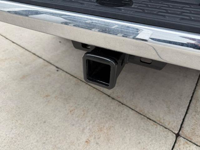 Used 2025 RAM 1500 Big Horn AWD/4WD image 20