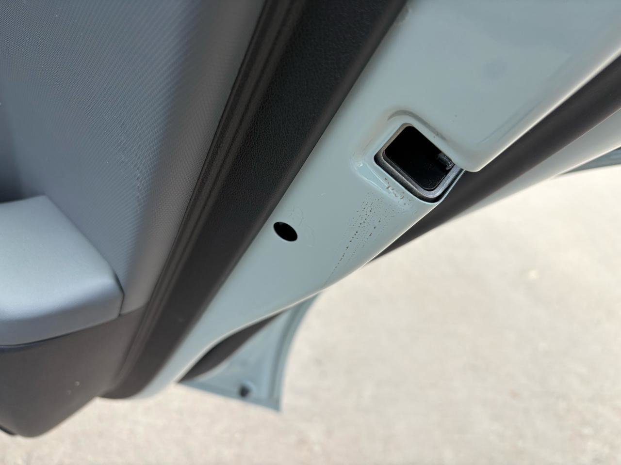 Used 2025 Kia K4 FWD image 49