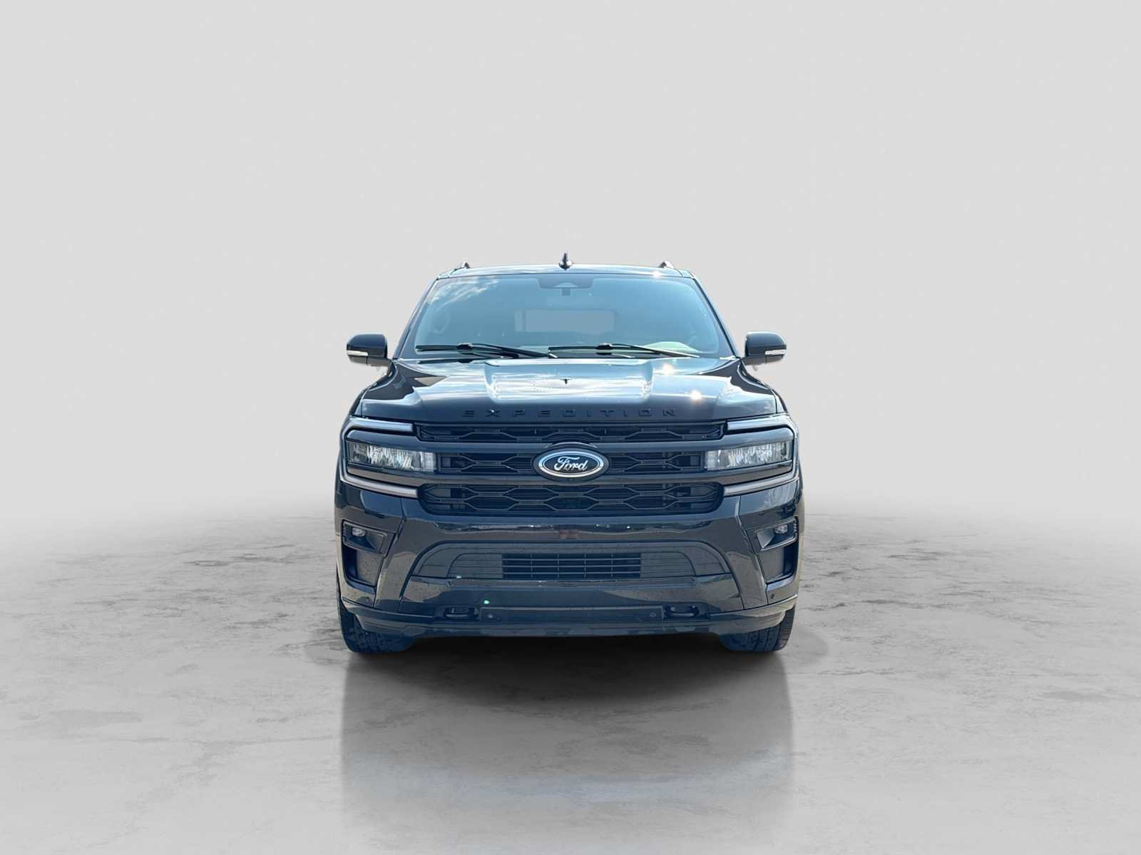 Certified 2023 Ford Expedition Max Limited AWD/4WD image 9