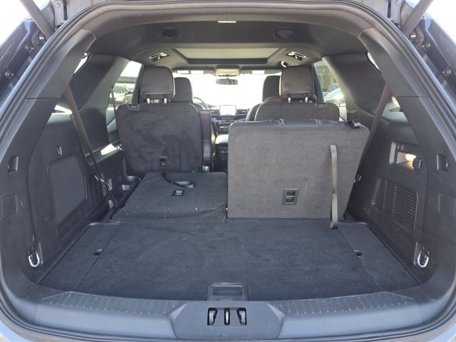 Certified 2023 Ford Explorer ST-Line w/ Class IV Trailer Tow Package image 17