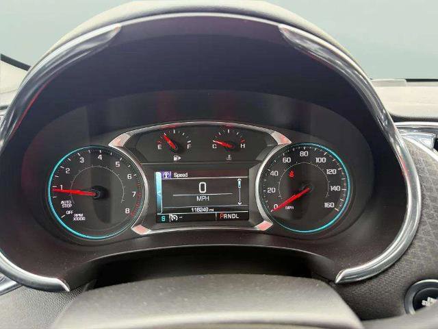 Used 2018 Chevrolet Malibu LT image 14