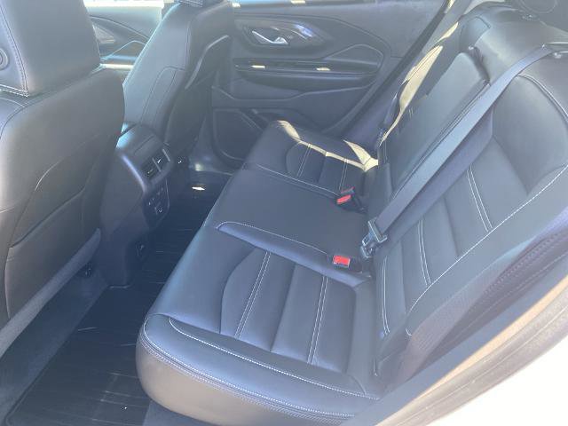 Used 2024 GMC Terrain Denali w/ Denali Premium Package image 22