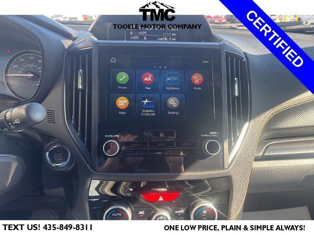 Used 2024 Subaru Forester Wilderness image 21