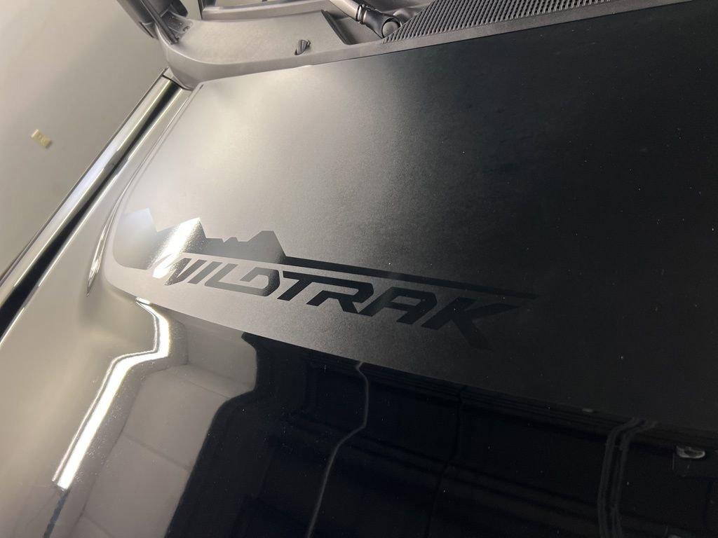 Certified 2024 Ford Bronco Wildtrak image 45