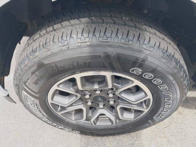 Certified 2021 Ford F150 XL w/ Equipment Group 101A High AWD/4WD image 13