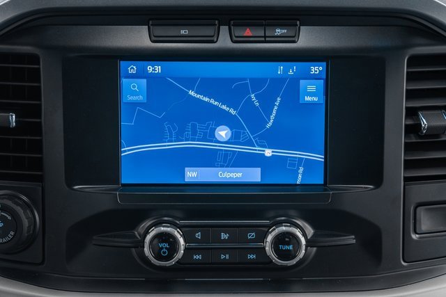 Certified 2023 Ford F150 XLT w/ Equipment Group 301A Mid image 27