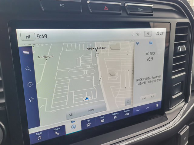 Certified 2023 Ford F150 XLT w/ Equipment Group 302A High image 12