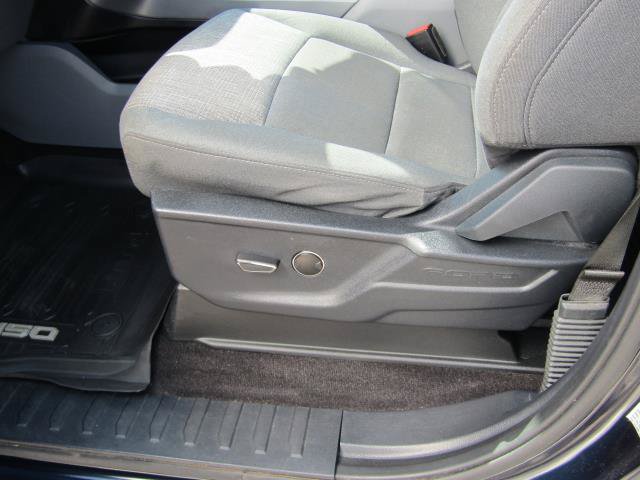 Certified 2021 Ford F150 XLT w/ Equipment Group 301A Mid AWD/4WD image 18