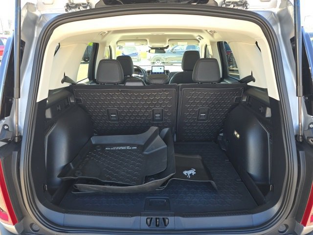 Certified 2022 Ford Bronco Sport Big Bend w/ Convenience Package image 16