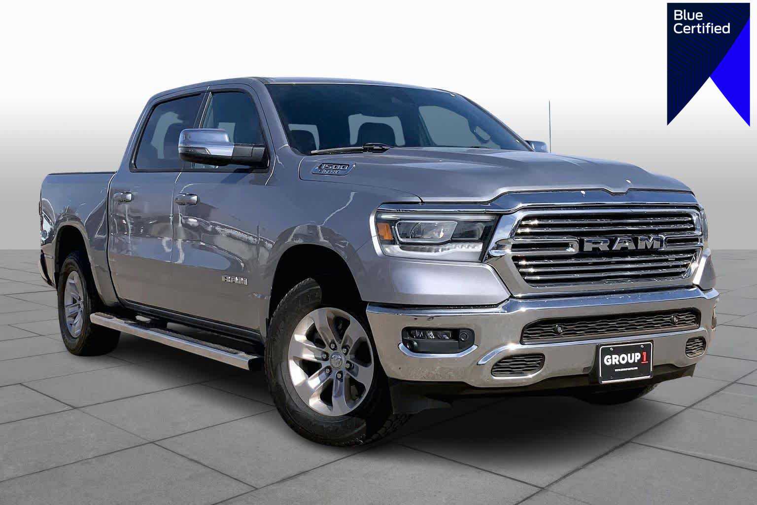 Used 2023 RAM 1500 Laramie
