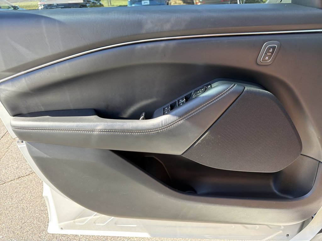 Certified 2025 Ford Mustang Mach-E Select w/ Interior Protection Package RWD image 22