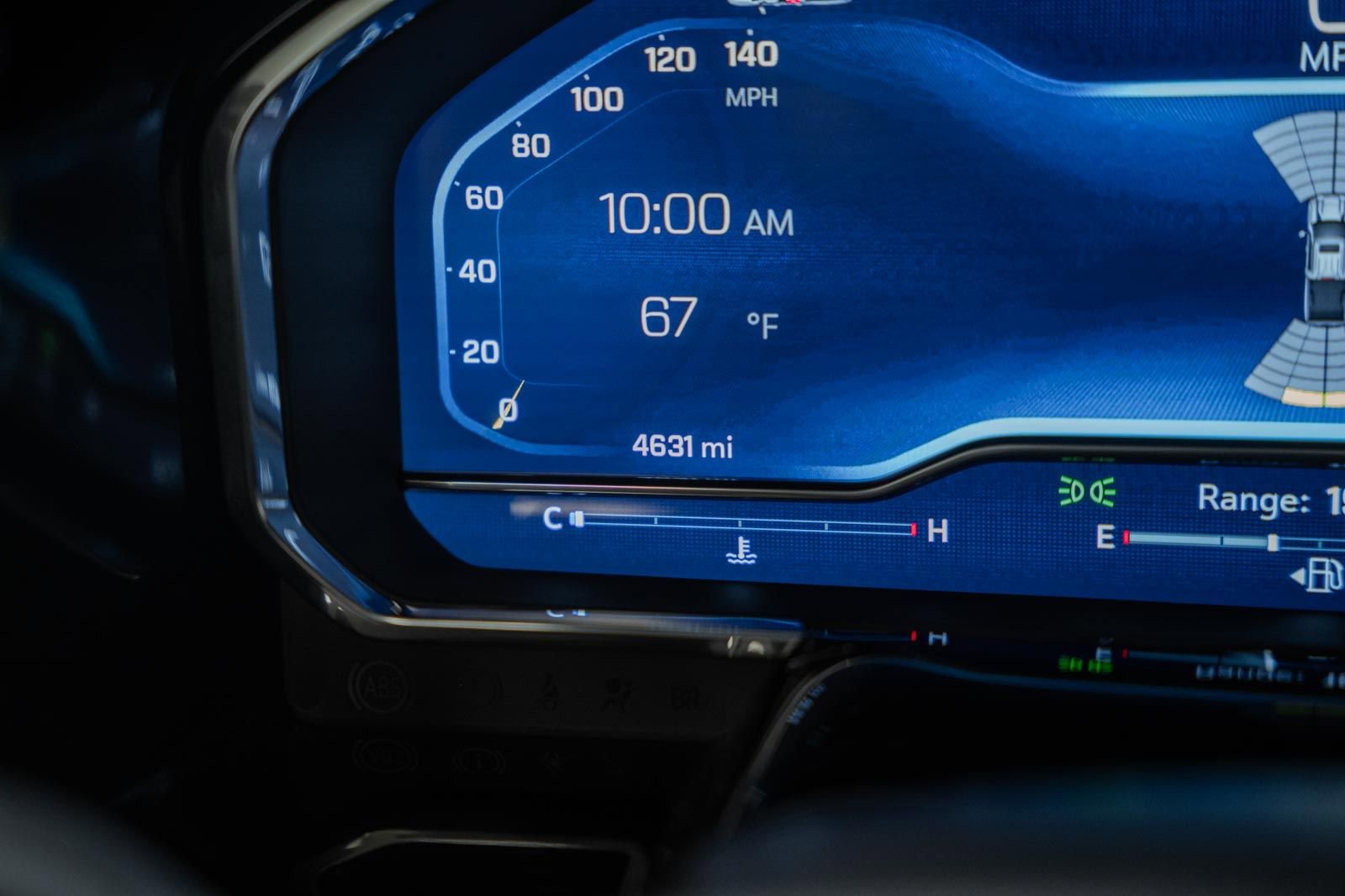 Used 2025 Chevrolet Silverado 2500 LT w/ Trail Boss Package image 53