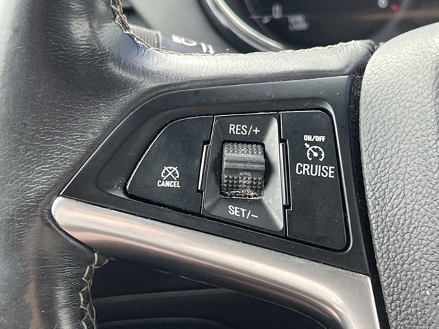 Used 2019 Buick Encore Preferred AWD/4WD image 25