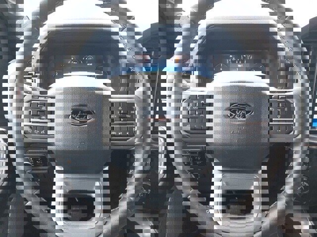 Certified 2025 Ford F150 Lariat w/ Bed Utility Package image 18