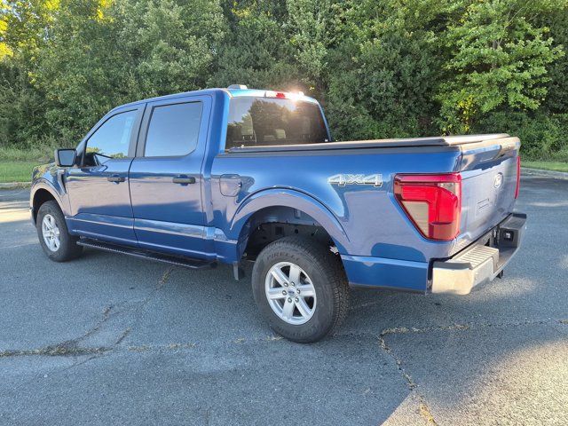Certified 2024 Ford F150 XL w/ Equipment Group 103A High AWD/4WD image 6