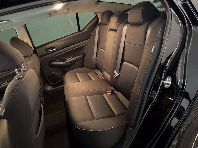 Used 2020 Nissan Altima 2.5 SV FWD image 32
