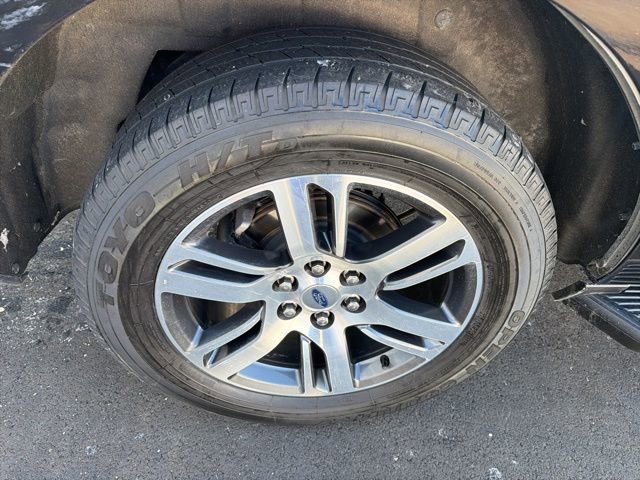 Certified 2024 Ford Expedition Limited image 13