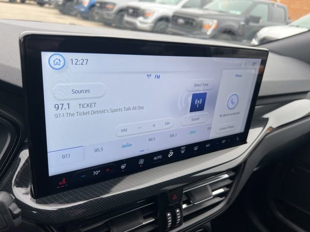 Certified 2023 Ford Escape ST-Line Elite image 14