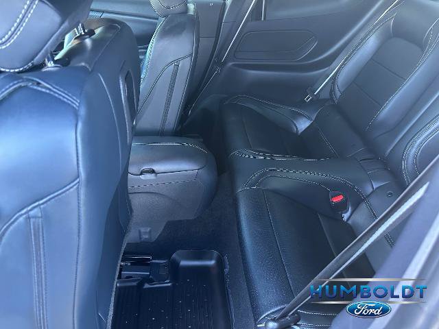 Certified 2024 Ford Mustang GT Premium RWD image 21
