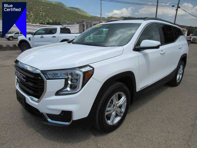 Used 2023 GMC Terrain SLE w/ Driver Convenience Package