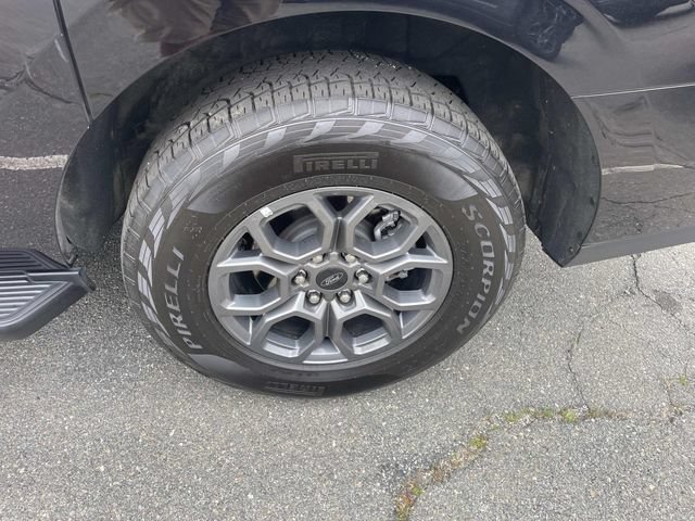 Certified 2025 Ford Expedition Max Active AWD/4WD image 14