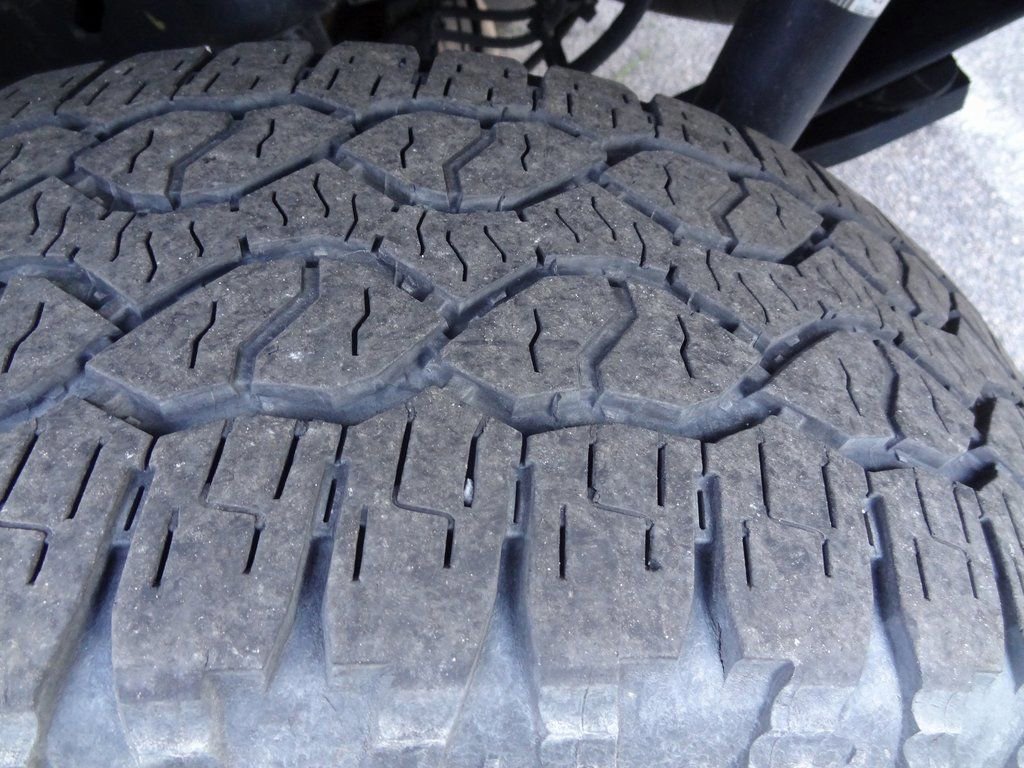 Certified 2025 Ford F150 XLT w/ Equipment Group 301A Standard image 19