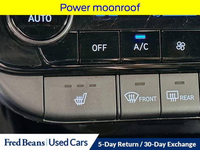 Used 2023 Hyundai Elantra N Line w/ Cargo Package FWD image 25