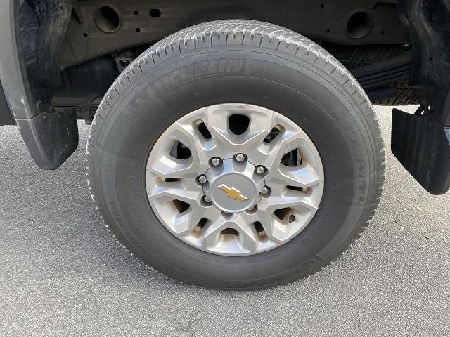 Used 2024 Chevrolet Silverado 2500 LT w/ Convenience Package image 30