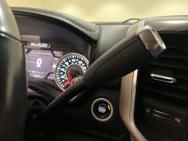 Used 2020 RAM 2500 Laramie AWD/4WD image 15