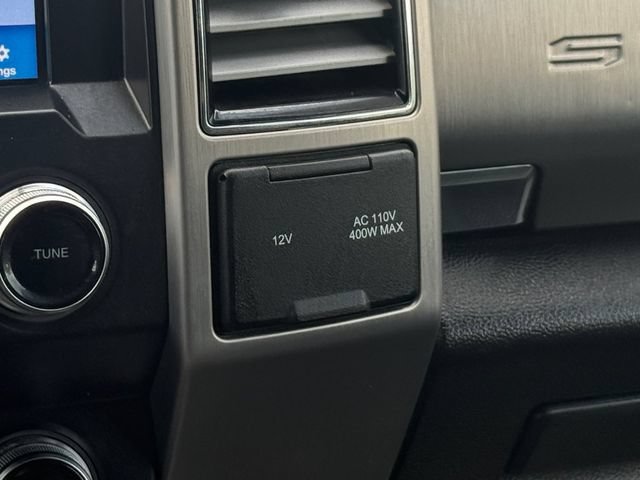 Certified 2019 Ford F250 Platinum w/ Platinum Ultimate Package AWD/4WD image 7