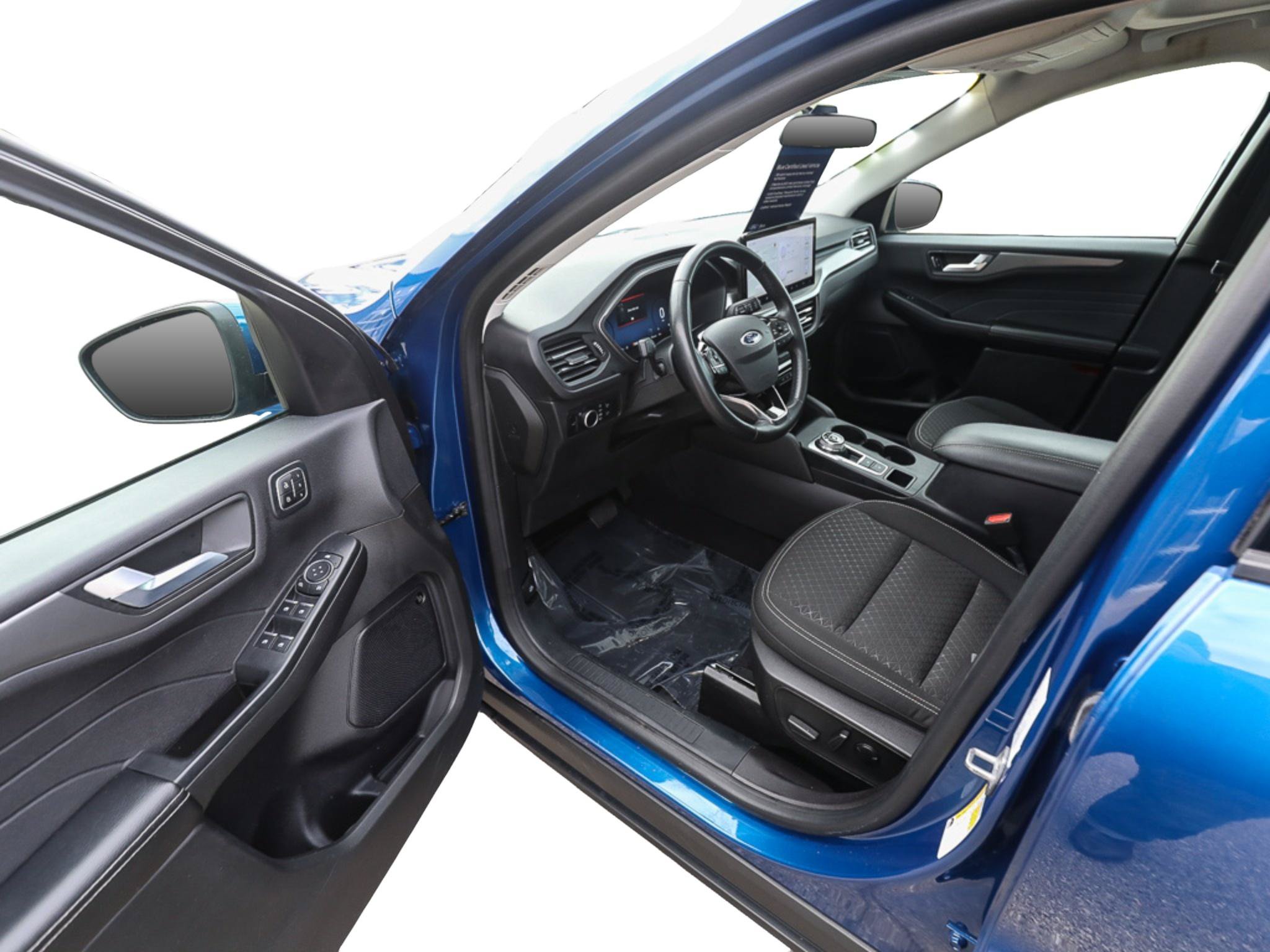 Certified 2023 Ford Escape Active w/ Tech Pack #2 FWD image 11