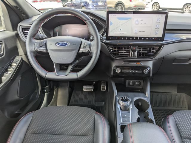 Certified 2024 Ford Escape ST-Line w/ Tech Pack #1 AWD/4WD image 16