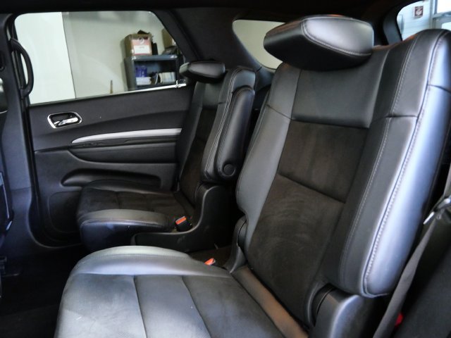Used 2019 Dodge Durango R/T AWD/4WD image 12