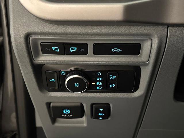 Certified 2022 Ford F150 XLT w/ Equipment Group 302A High image 19