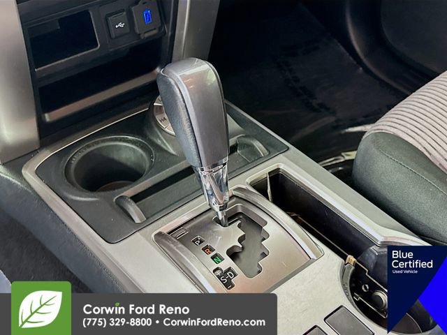 Used 2021 Toyota 4Runner SR5 image 20