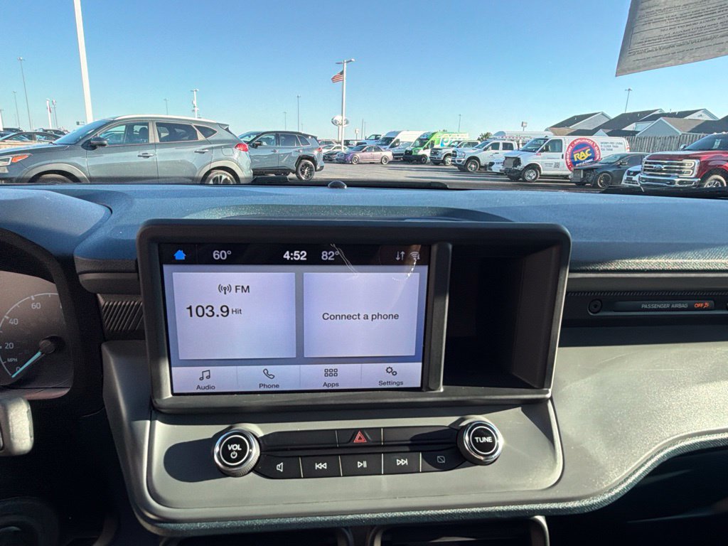 Certified 2024 Ford Maverick XL FWD image 35