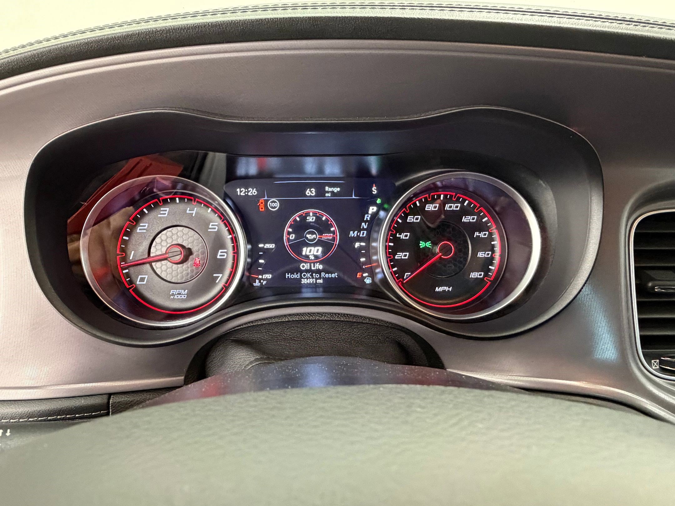 Used 2023 Dodge Charger Scat Pack w/ Plus Group image 19