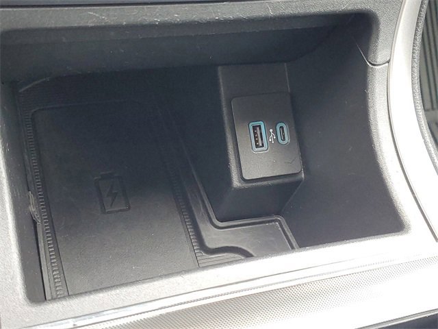 Certified 2022 Ford Edge SEL w/ Convenience Package image 26