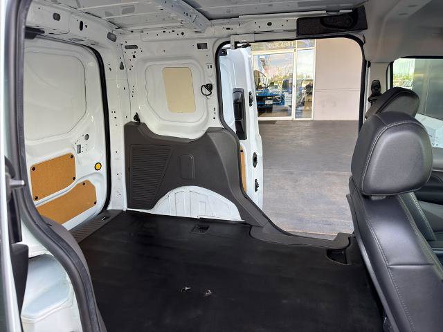 Certified 2021 Ford Transit Connect XL FWD image 11