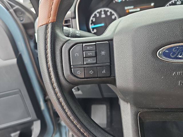 Certified 2023 Ford F150 XL w/ STX Appearance Package AWD/4WD image 17