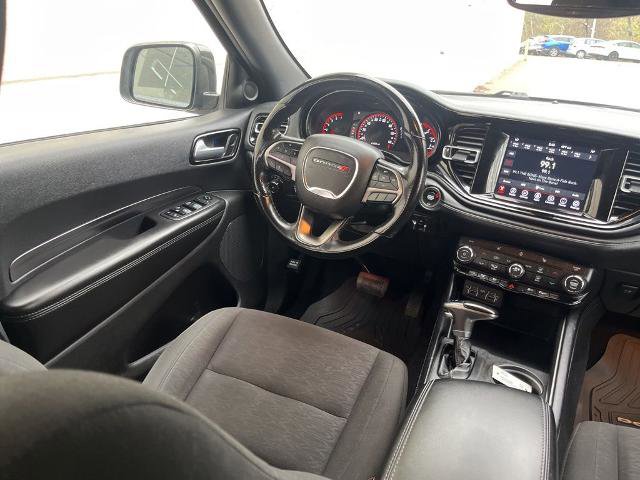 Used 2021 Dodge Durango SXT AWD/4WD image 13