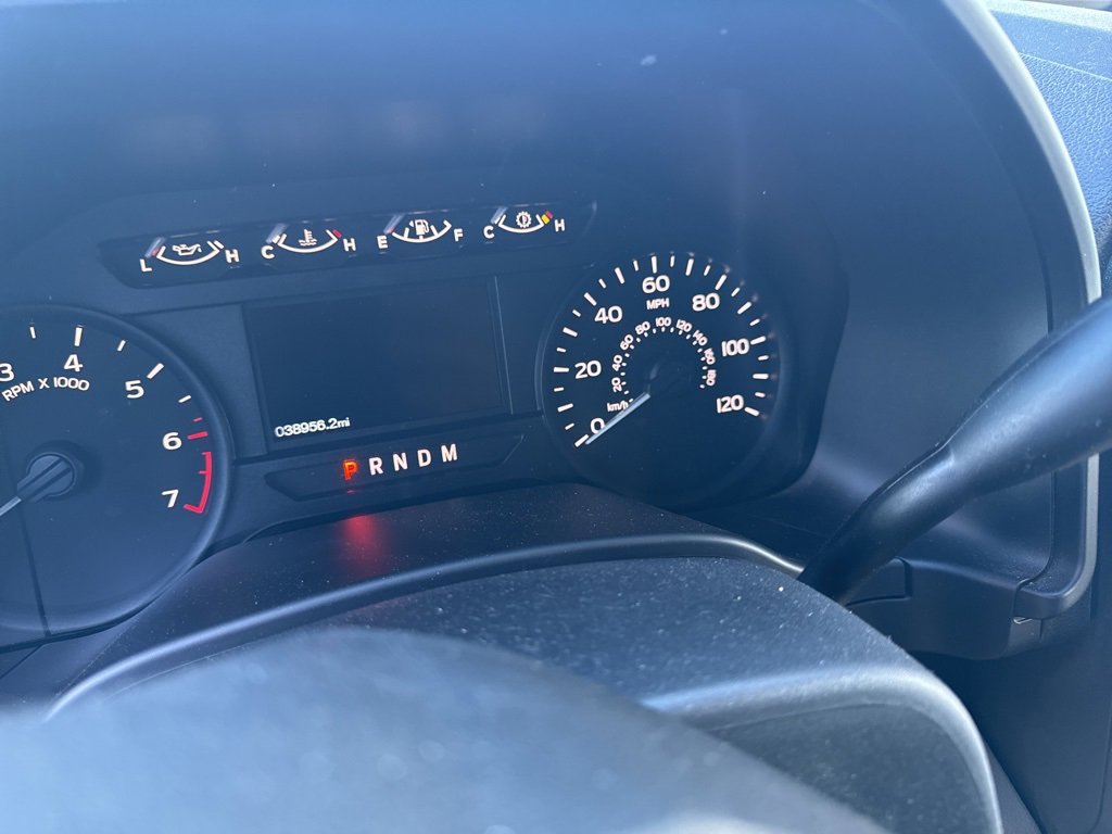 Certified 2020 Ford F150 XL w/ Equipment Group 101A Mid image 9