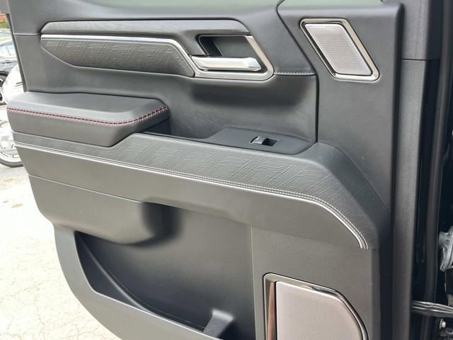 Used 2024 GMC Sierra 1500 AT4X AWD/4WD image 20