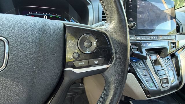 Used 2019 Honda Odyssey Elite image 27