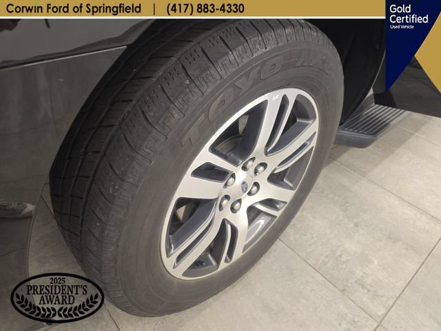 Certified 2024 Ford Expedition Max Limited AWD/4WD image 43