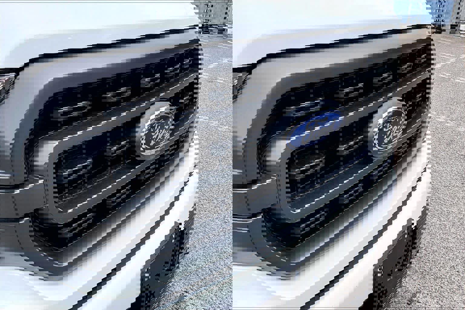 Certified 2023 Ford F150 XLT w/ Equipment Group 302A High image 31