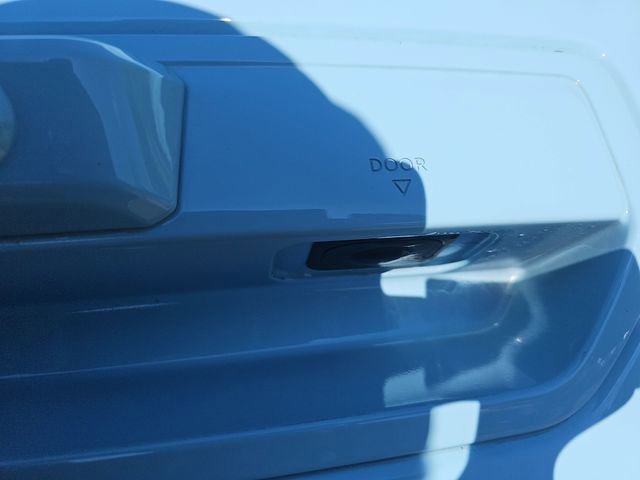 Certified 2025 Ford Bronco Sport Heritage AWD/4WD image 13