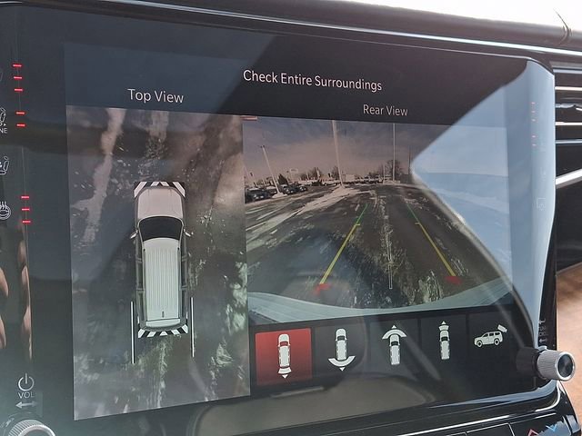 Used 2024 Jeep Grand Wagoneer L Series III image 18